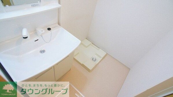 セレーナAの物件内観写真